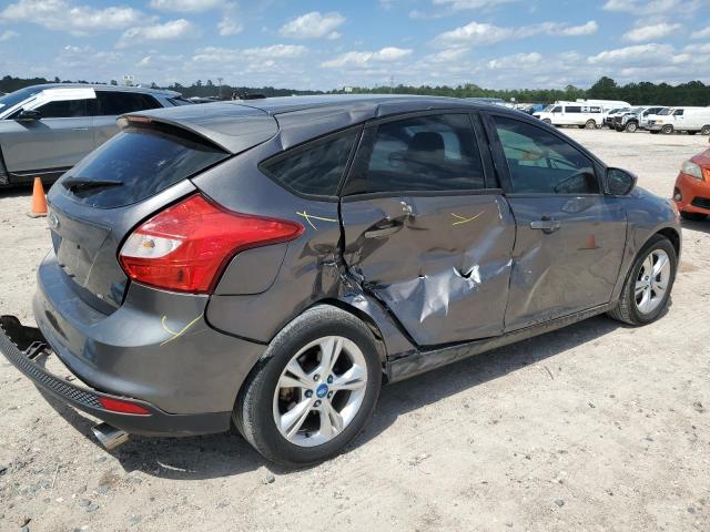 Photo 3 from auction – 2012 FORD FOCUS SE with VIN 1FAHP3K26CL226874