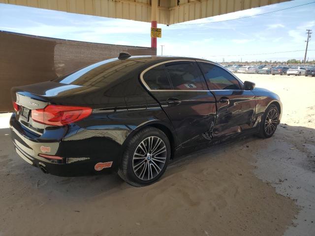 Photo 3 from auction – 2020 BMW 530E with VIN WBAJA9C01LCD69759