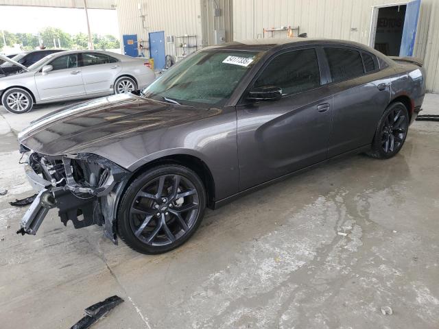 DODGE CHARGER SX 2023 с VIN 2C3CDXBGXPH598564 - Снимка от търг