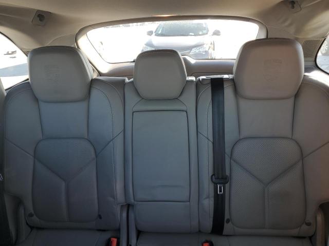 Photo 10 from auction – 2014 PORSCHE CAYENNE with VIN WP1AA2A21ELA96397