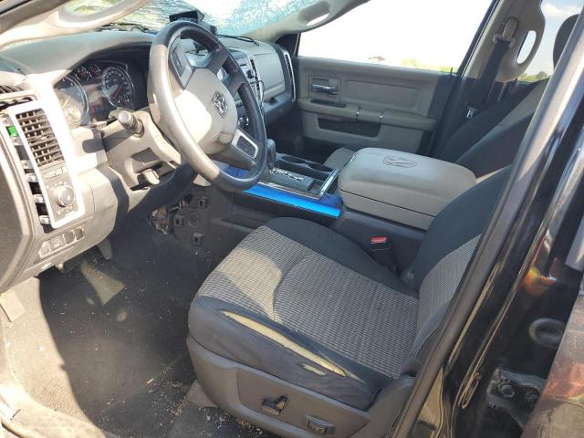 Photo 7 from auction – 2011 DODGE RAM 1500 with VIN 1D7RV1GT4BS516423