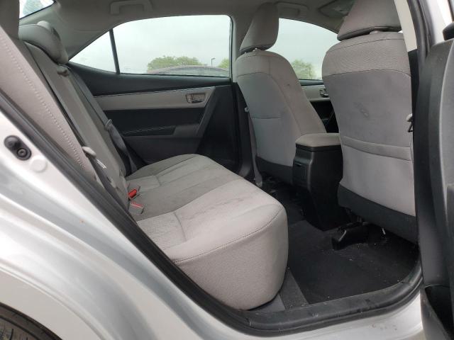 Photo 10 from auction – 2015 TOYOTA COROLLA L with VIN 5YFBURHE2FP313938