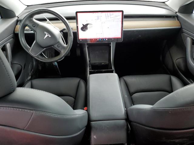 Photo 8 from auction – 2019 TESLA MODEL 3 with VIN 5YJ3E1EA7KF412426