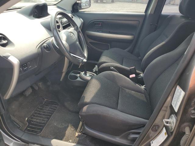 Photo 7 from auction – 2005 TOYOTA SCION XA with VIN JTKKT624750082814