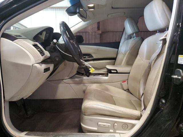 Photo 7 from auction – 2014 ACURA RLX TECH with VIN JH4KC1F56EC003465