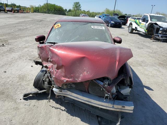 Zdjęcie 5 z aukcji – 2009 SUBARU LEGACY 2.5 z VIN 4S3BL616897221467