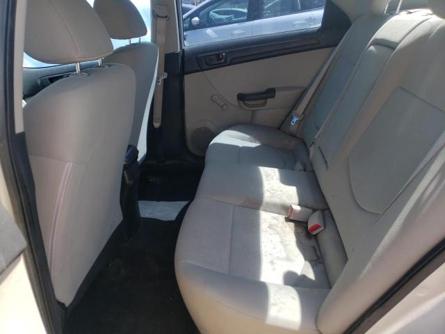 Photo 10 from auction – 2011 KIA FORTE LX with VIN KNAFT4A21B5456049