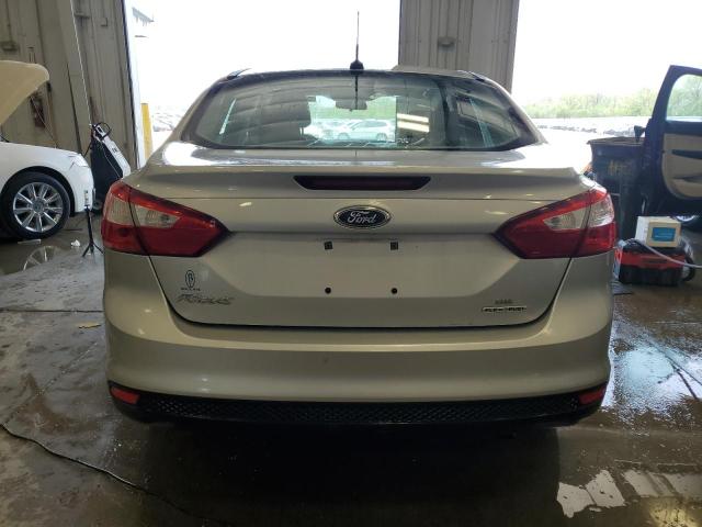 Photo 6 from auction – 2012 FORD FOCUS SE with VIN 1FAHP3F21CL420951