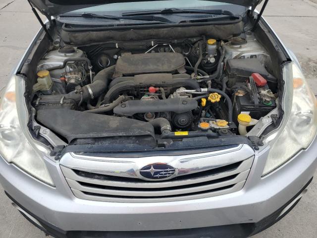Снимка 12 от търг – 2012 SUBARU OUTBACK 2. с VIN 4S4BRCCC3C3226182