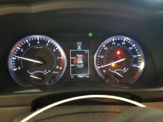 Photo 9 from auction – 2014 TOYOTA HIGHLANDER with VIN 5TDJKRFH6ES059316
