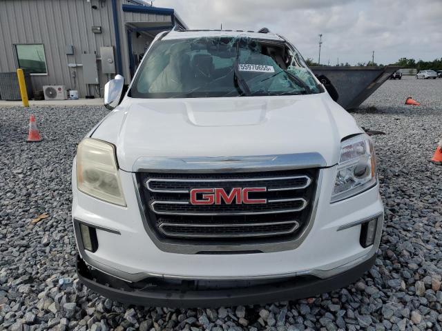 Photo 5 from auction – 2016 GMC TERRAIN SL with VIN 2GKALPEK5G6179267
