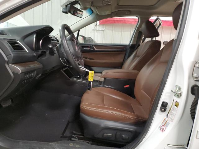 Photo 7 from auction – 2017 SUBARU OUTBACK TO with VIN 4S4BSETC3H3359855