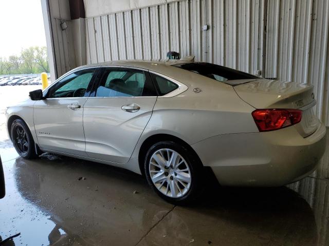 Photo 2 from auction – 2015 CHEVROLET IMPALA LS with VIN 2G11Z5SL6F9191851