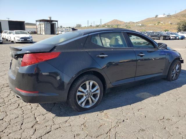 Photo 3 from auction – 2011 KIA OPTIMA EX with VIN KNAGN4A79B5118215