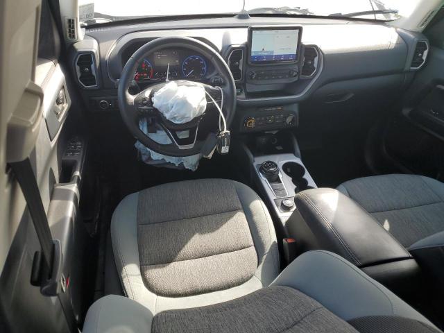 Photo 8 from auction – 2023 FORD BRONCO SPO with VIN 3FMCR9B63PRD51886