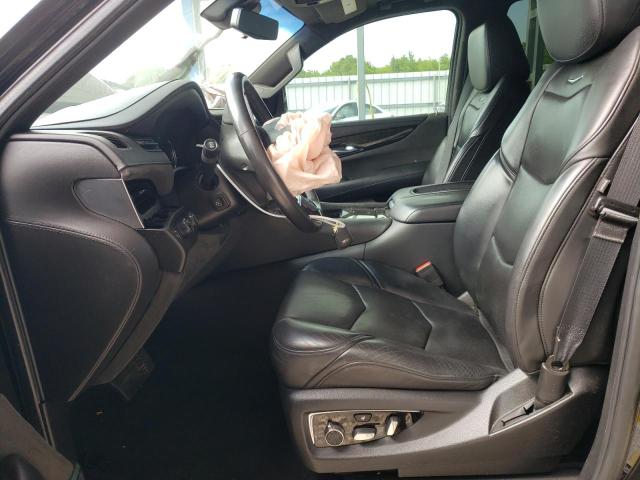 Photo 7 from auction – 2019 CADILLAC ESCALADE E with VIN 1GYS4KKJ8KR333778