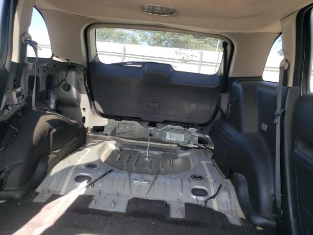 Photo 10 from auction – 2008 FORD EDGE LIMIT with VIN 2FMDK39C68BB42109
