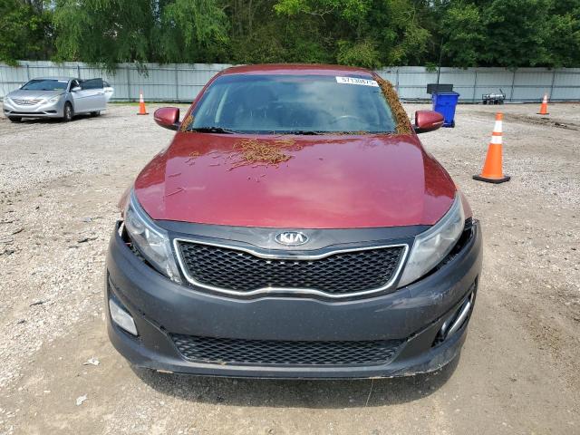 Photo 5 from auction – 2015 KIA OPTIMA EX with VIN 5XXGN4A75FG424770