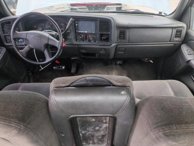 Photo 8 from auction – 2005 CHEVROLET SILVERADO with VIN 2GCEK13T051245484