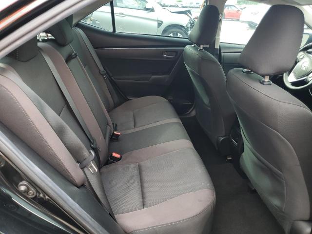 Photo 10 from auction – 2019 TOYOTA COROLLA L with VIN 2T1BURHE1KC186691