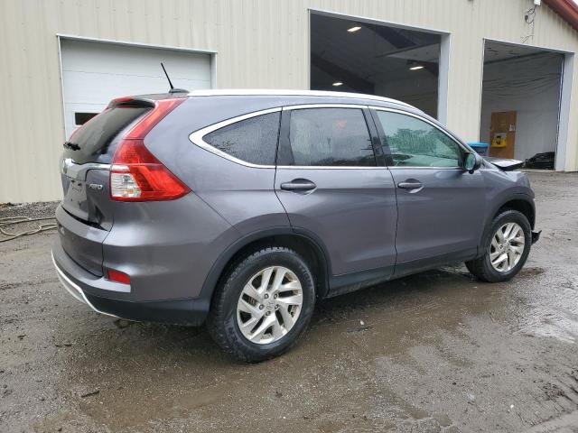 Photo 3 from auction – 2015 HONDA CR-V EXL with VIN 2HKRM4H71FH661391