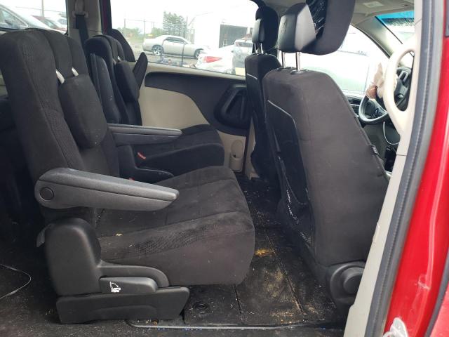 Photo 10 from auction – 2013 DODGE GRAND CARA with VIN 2C4RDGCG1DR581176
