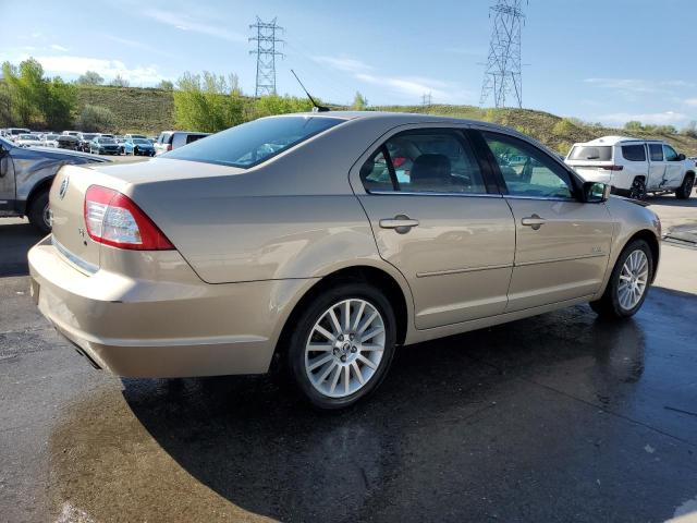 Photo 3 from auction – 2007 MERCURY MILAN PREM with VIN 3MEHM08137R635193