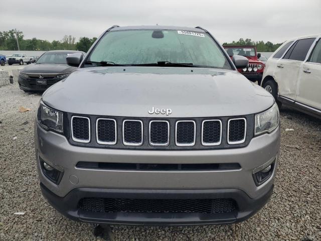 Photo 5 from auction – 2017 JEEP COMPASS LA with VIN 3C4NJCBBXHT658541