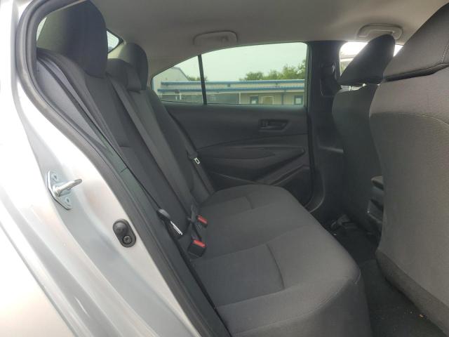 Photo 10 from auction – 2022 TOYOTA COROLLA LE with VIN JTDEPMAE7N3003938
