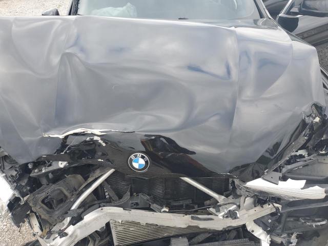 Photo 12 from auction – 2020 BMW X3 SDRIVE30I with VIN 5UXTY3C01LLU69652