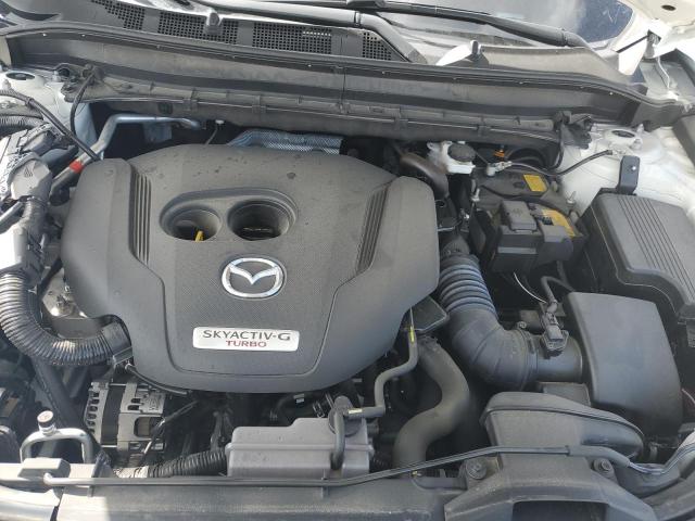 Photo 12 from auction – 2024 MAZDA CX-5 PREMI with VIN JM3KFBDY6R0364415