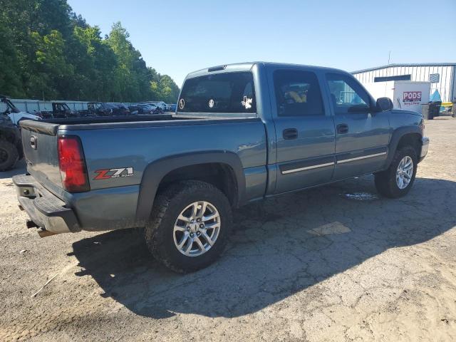 Photo 3 from auction – 2006 CHEVROLET SILVERADO with VIN 2GCEK13T161185992