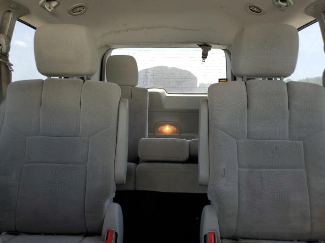 Photo 10 from auction – 2012 DODGE GRAND CARA with VIN 2C4RDGBG6CR385699