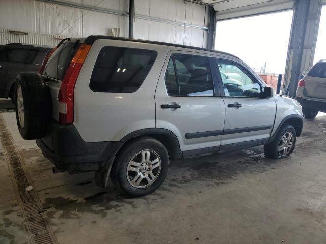 Photo 3 from auction – 2004 HONDA CR-V EX with VIN SHSRD78804U242706