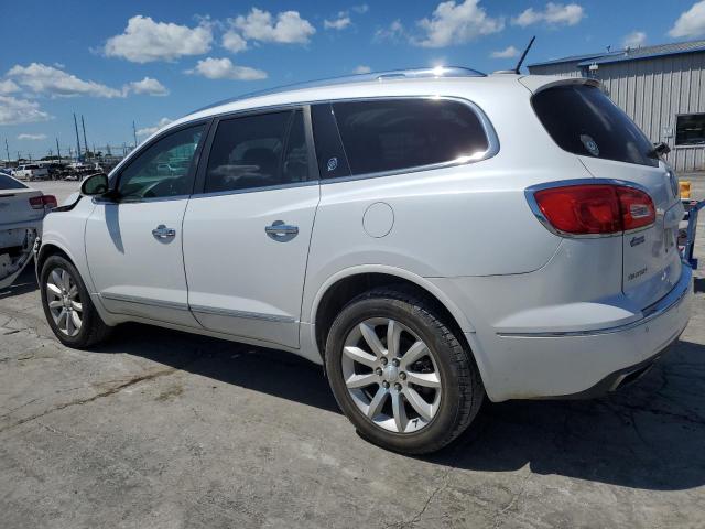 Photo 2 from auction – 2017 BUICK ENCLAVE with VIN 5GAKRCKD0HJ205387