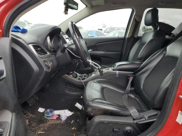 Photo 7 from auction – 2017 DODGE JOURNEY CR with VIN 3C4PDCGGXHT617833