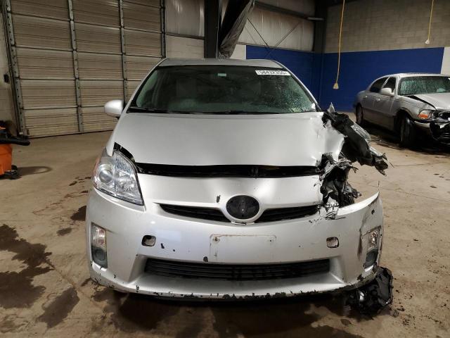 Photo 5 from auction – 2011 TOYOTA PRIUS with VIN JTDKN3DU0B0274861