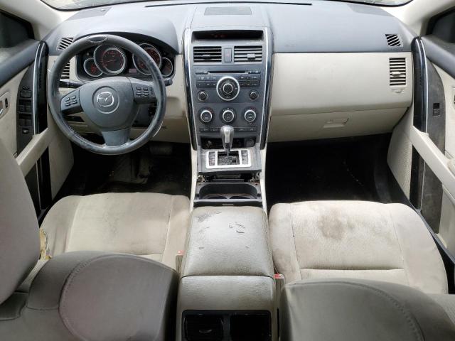 Photo 8 from auction – 2007 MAZDA CX-9 with VIN JM3TB28Y870100135