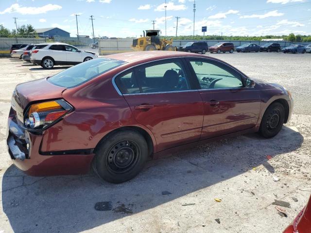 Photo 3 from auction – 2011 NISSAN ALTIMA BAS with VIN 1N4AL2AP9BN459056