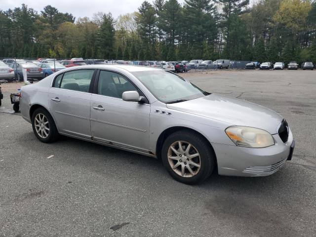 Photo 4 from auction – 2008 BUICK LUCERNE CX with VIN 1G4HD57218U119994