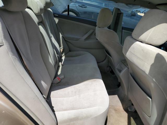 Photo 10 from auction – 2010 TOYOTA CAMRY BASE with VIN 4T1BF3EK5AU081084