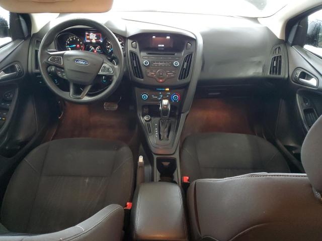 Photo 8 from auction – 2016 FORD FOCUS SE with VIN 1FADP3F22GL298136