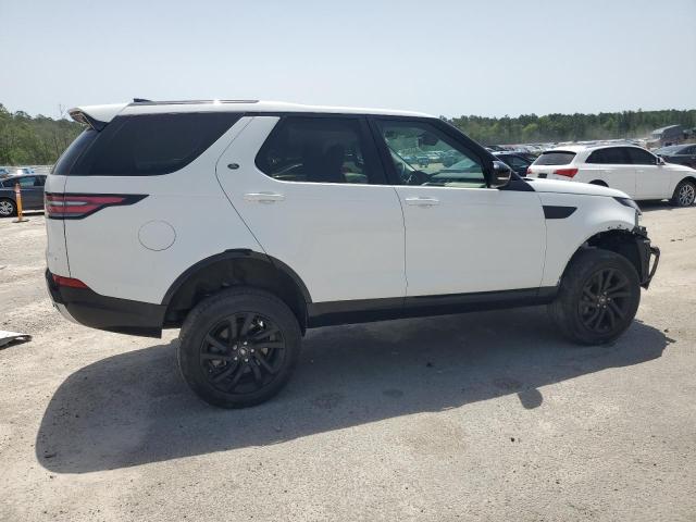 Photo 3 from auction – 2020 LAND ROVER DISCOVERY with VIN SALRU2RV2L2429499