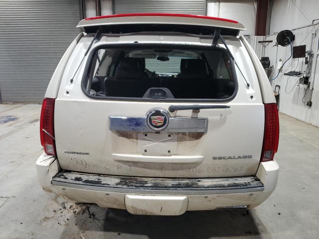 Photo 6 from auction – 2014 CADILLAC ESCALADE E with VIN 1GYS4KEF6ER176389
