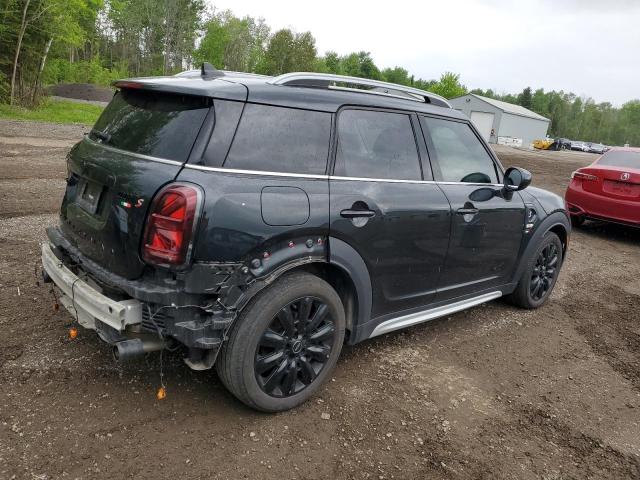 Photo 3 from auction – 2023 MINI COOPER S C with VIN WMZ83BR08P3P65829