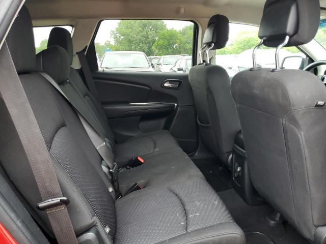 Photo 11 from auction – 2017 DODGE JOURNEY SE with VIN 3C4PDCAB0HT709708
