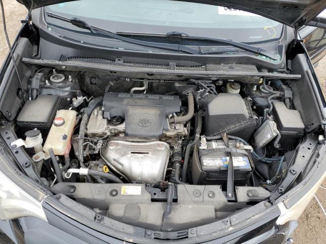 Photo 11 from auction – 2016 TOYOTA RAV4 SE with VIN JTMJFREV7GD185470