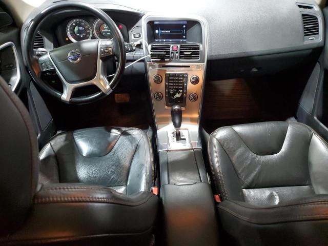 Photo 8 from auction – 2012 VOLVO XC60 3.2 with VIN YV4940DZ1C2281106