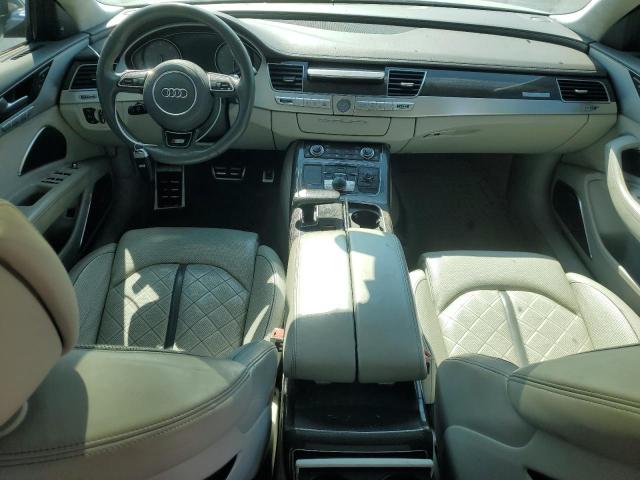 Photo 8 from auction – 2014 AUDI 100 QUATRO with VIN WAUD2AFD2EN003954