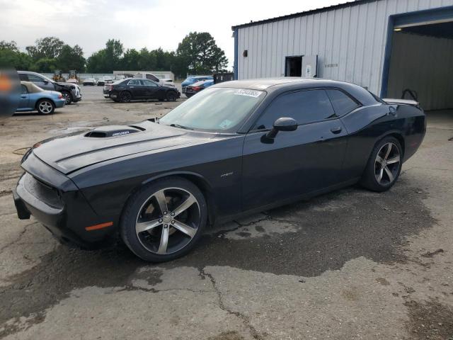 DODGE CHALLENGER 2015 with VIN 2C3CDZBT4FH905900 - Photo from auction